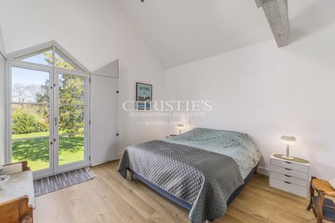 Villa a Bouliac, Gironde, Bouliac - € 2.300.000 | Ref: GV1022 - foto 9