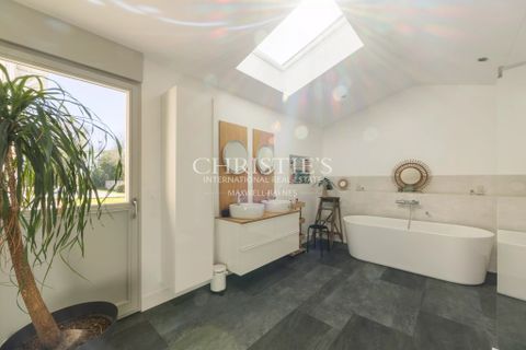 Villa a Bouliac, Gironde, Bouliac - € 2.300.000 | Ref: GV1022 - foto 11