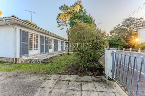 Villa i Arcachon, Gironde, Arcachon - € 1.090.000 | Ref: ED1094 - foto 1
