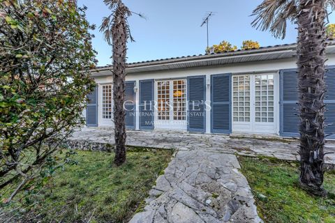 Villa i Arcachon, Gironde, Arcachon - € 1.090.000 | Ref: ED1094 - foto 2
