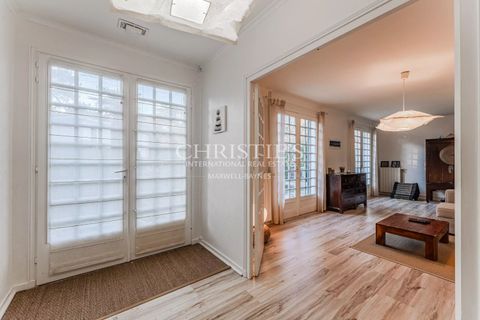 Villa i Arcachon, Gironde, Arcachon - € 1.090.000 | Ref: ED1094 - foto 3