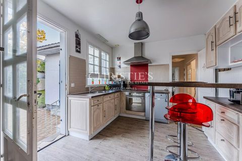 Villa i Arcachon, Gironde, Arcachon - € 1.090.000 | Ref: ED1094 - foto 6