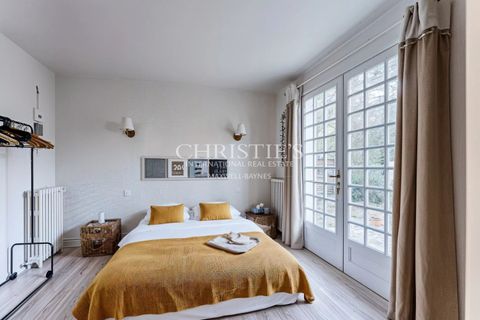 Villa i Arcachon, Gironde, Arcachon - € 1.090.000 | Ref: ED1094 - foto 7
