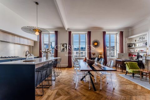 Lejlighed i Bordeaux, Gironde, Bordeaux - € 1.149.000 | Ref: GV1032 - foto 2