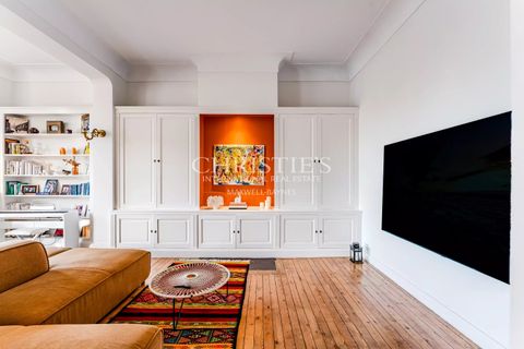 Lejlighed i Bordeaux, Gironde, Bordeaux - € 1.149.000 | Ref: GV1032 - foto 7