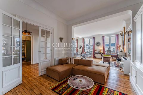 Lejlighed i Bordeaux, Gironde, Bordeaux - € 1.149.000 | Ref: GV1032 - foto 4