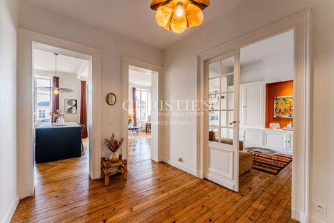 Lejlighed i Bordeaux, Gironde, Bordeaux - € 1.149.000 | Ref: GV1032 - foto 6