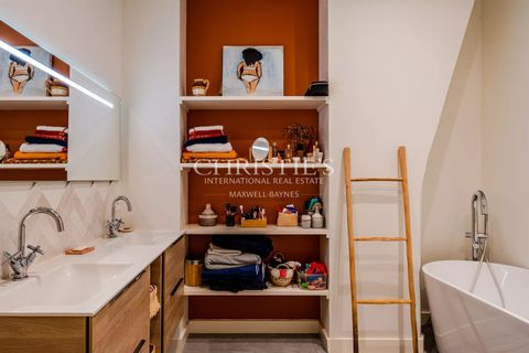 Lejlighed i Bordeaux, Gironde, Bordeaux - € 1.149.000 | Ref: GV1032 - foto 11