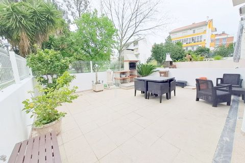 Byhus i Corroios, Setubal, Corroios - € 537.500 | Ref: 17992 - foto 24