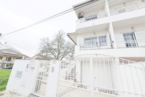 Byhus i Corroios, Setubal, Corroios - € 537.500 | Ref: 17992 - foto 28