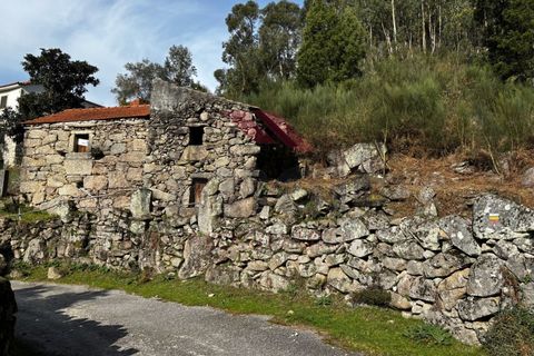 Villa i Arcos de Valdevez, Viana do Castelo, Arcos de Valdevez - € 50.000 | Ref: AVV-2390-MD-0225 - foto 1