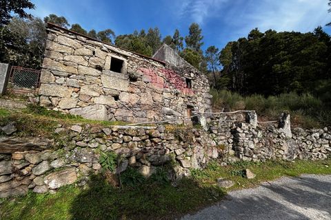 Villa i Arcos de Valdevez, Viana do Castelo, Arcos de Valdevez - € 50.000 | Ref: AVV-2390-MD-0225 - foto 2