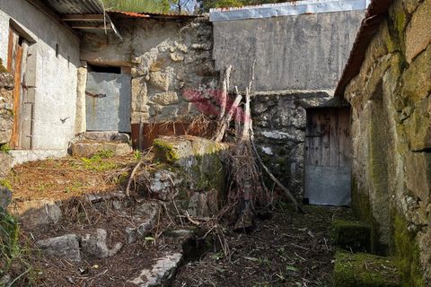 Villa i Arcos de Valdevez, Viana do Castelo, Arcos de Valdevez - € 50.000 | Ref: AVV-2390-MD-0225 - foto 7