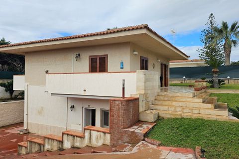 Villa i Ragusa, Ragusa, Ragusa - € 995.000 | Ref: 11710 - foto 9