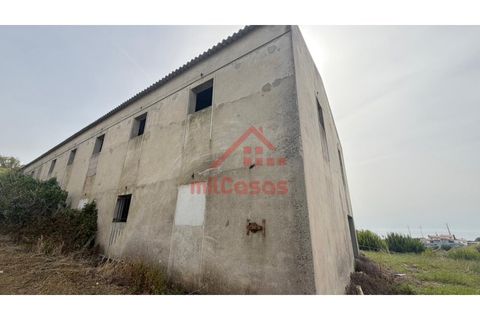 Erhvervsejendom i Ribamar, Lisbon, Ribamar - € 497.000 | Ref: M3639 TVD - foto 17