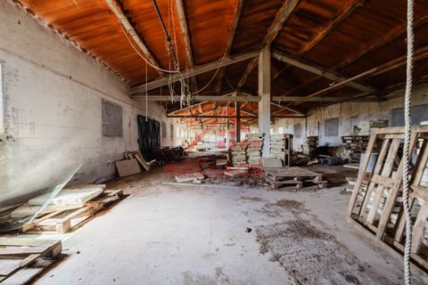 Erhvervsejendom i Ribamar, Lisbon, Ribamar - € 497.000 | Ref: M3639 TVD - foto 25