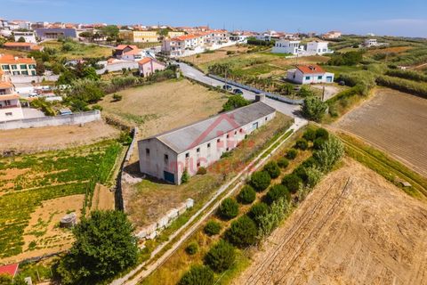 Erhvervsejendom i Ribamar, Lisbon, Ribamar - € 497.000 | Ref: M3639 TVD - foto 1