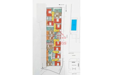 Erhvervsejendom i Ribamar, Lisbon, Ribamar - € 497.000 | Ref: M3639 TVD - foto 27