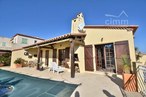 Villa i Cerbère, Pyrenees-Orientales, Cerbère - € 895 000 | Ref: 86820126 - foto 4
