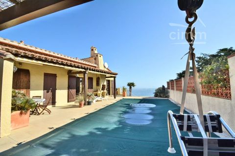 Villa i Cerbère, Pyrenees-Orientales, Cerbère - € 895 000 | Ref: 86820126 - foto 3