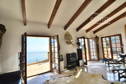 Villa i Cerbère, Pyrenees-Orientales, Cerbère - € 895 000 | Ref: 86820126 - foto 5