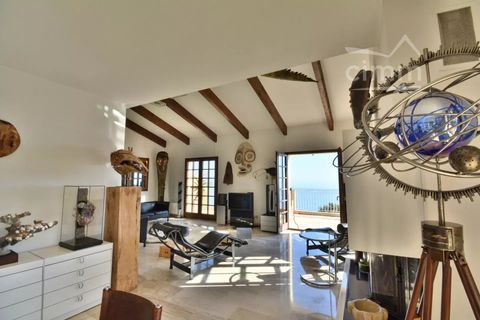Villa i Cerbère, Pyrenees-Orientales, Cerbère - € 895 000 | Ref: 86820126 - foto 7
