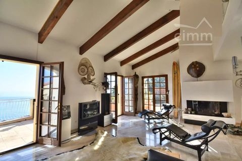 Villa i Cerbère, Pyrenees-Orientales, Cerbère - € 895 000 | Ref: 86820126 - foto 8