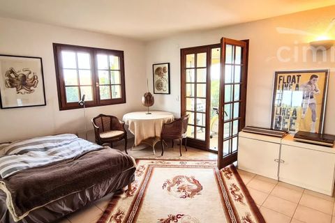Villa i Cerbère, Pyrenees-Orientales, Cerbère - € 895 000 | Ref: 86820126 - foto 16