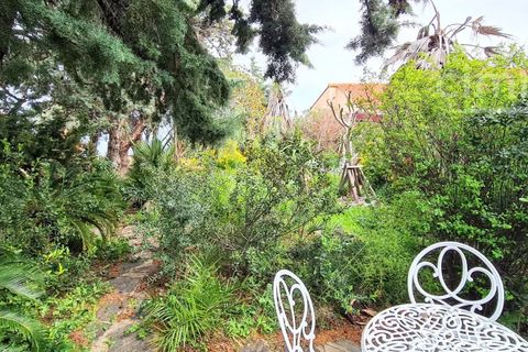 Villa i Cerbère, Pyrenees-Orientales, Cerbère - € 895 000 | Ref: 86820126 - foto 20