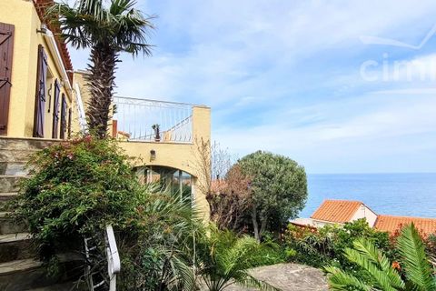 Villa i Cerbère, Pyrenees-Orientales, Cerbère - € 895 000 | Ref: 86820126 - foto 21
