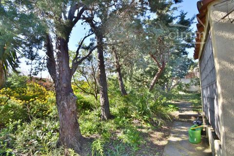 Villa i Cerbère, Pyrenees-Orientales, Cerbère - € 895 000 | Ref: 86820126 - foto 24