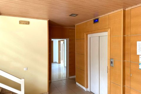 Lejlighed i Castelo Branco, Castelo Branco, Castelo Branco - € 240.000 | Ref: T213 - foto 15