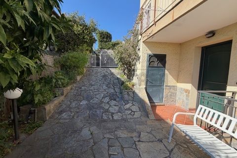 Lejlighed i Boissano, Savona, Boissano - € 299.000 | Ref: 2217 - foto 1