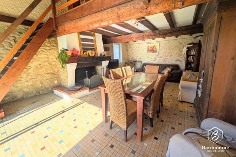 Villa a Langoiran, Gironde, Langoiran - € 299.000 | Ref: 86823782 - foto 2