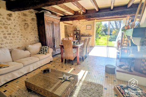 Villa a Langoiran, Gironde, Langoiran - € 299.000 | Ref: 86823782 - foto 3