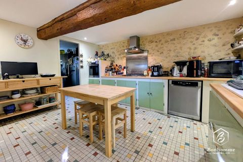 Villa a Langoiran, Gironde, Langoiran - € 299.000 | Ref: 86823782 - foto 5