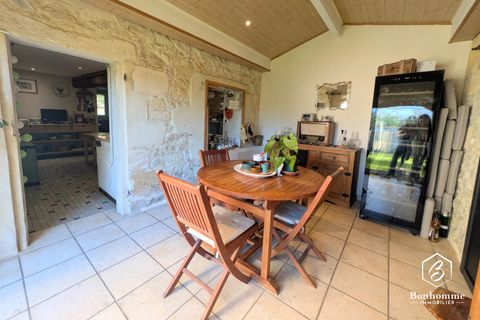 Villa a Langoiran, Gironde, Langoiran - € 299.000 | Ref: 86823782 - foto 6