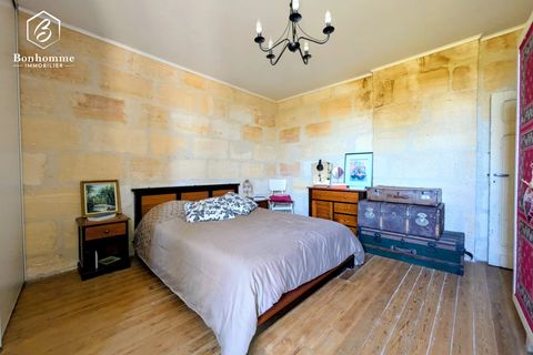 Villa a Langoiran, Gironde, Langoiran - € 299.000 | Ref: 86823782 - foto 8