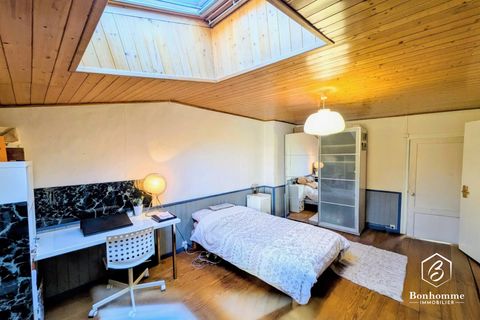 Villa a Langoiran, Gironde, Langoiran - € 299.000 | Ref: 86823782 - foto 10