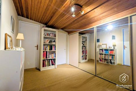 Villa a Langoiran, Gironde, Langoiran - € 299.000 | Ref: 86823782 - foto 11