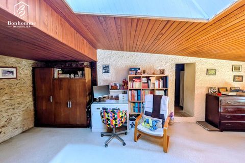 Villa a Langoiran, Gironde, Langoiran - € 299.000 | Ref: 86823782 - foto 12