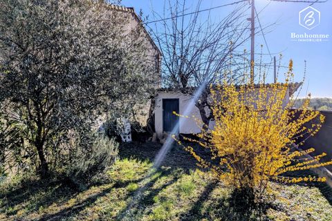 Villa a Langoiran, Gironde, Langoiran - € 299.000 | Ref: 86823782 - foto 14