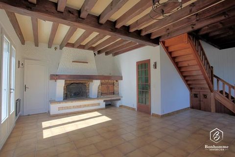 Villa a Creon, Gironde, Creon - € 316.000 | Ref: 86828160 - foto 2