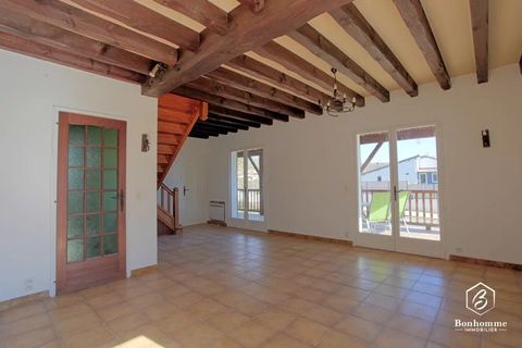 Villa a Creon, Gironde, Creon - € 316.000 | Ref: 86828160 - foto 3