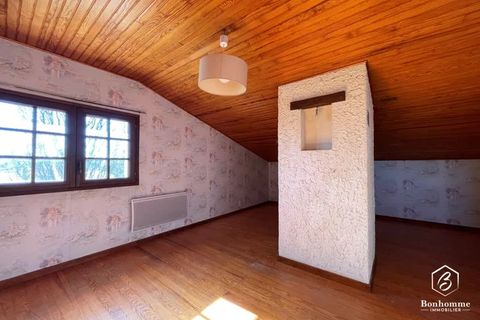 Villa a Creon, Gironde, Creon - € 316.000 | Ref: 86828160 - foto 10