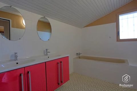Villa a Creon, Gironde, Creon - € 316.000 | Ref: 86828160 - foto 11
