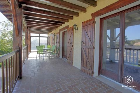 Villa a Creon, Gironde, Creon - € 316.000 | Ref: 86828160 - foto 12