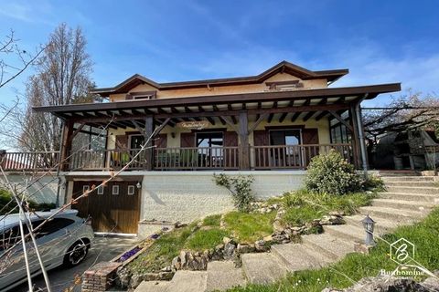 Villa a Creon, Gironde, Creon - € 316.000 | Ref: 86828160 - foto 13