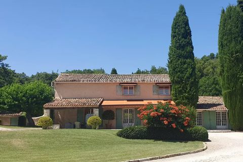 Villa i Aups, Var, Aups - € 1.090.000 | Ref: 86839184 - foto 2