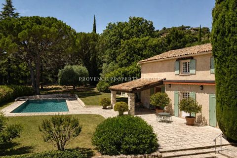 Villa i Aups, Var, Aups - € 1.090.000 | Ref: 86839184 - foto 1